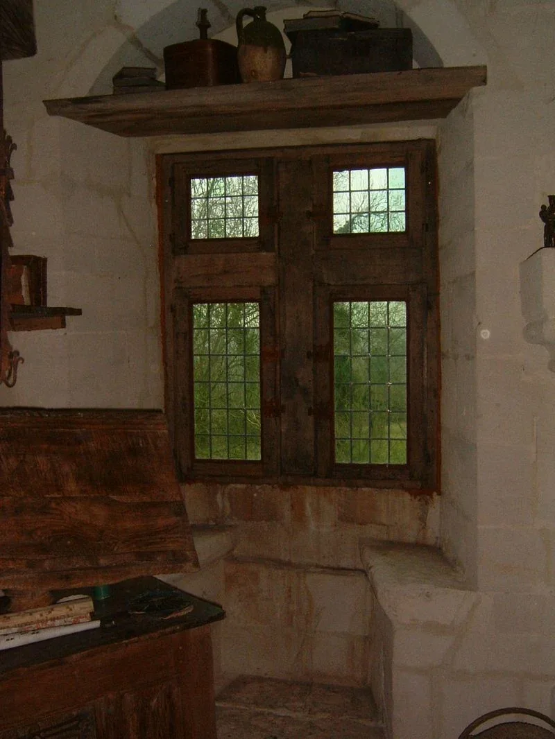 Dyl Vitrail, Corinne Lecourt, création restauration vitraux verreries lisieux